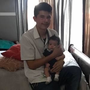 Meet your Posher, Jess